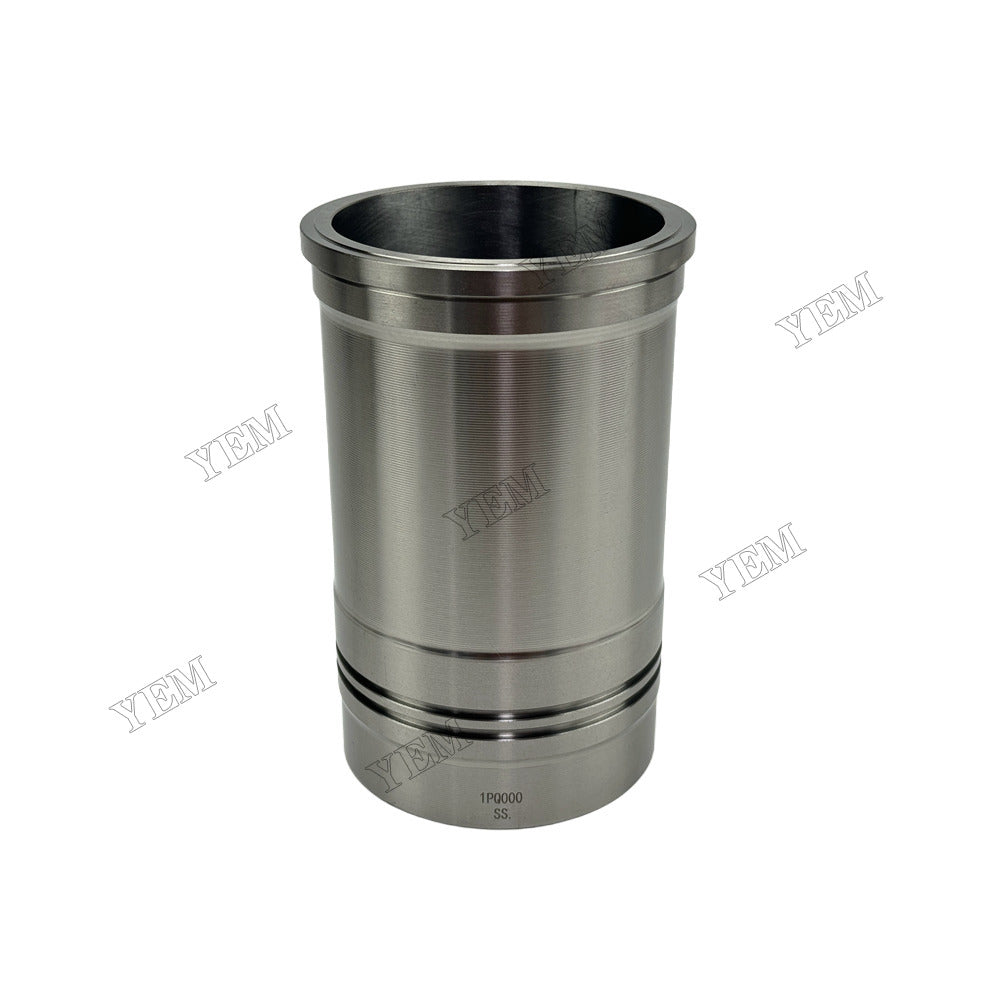 YEM Parts 4 pcs Cylinder Liner for Yuchai YCD4M20T-98 Engine For Yuchai