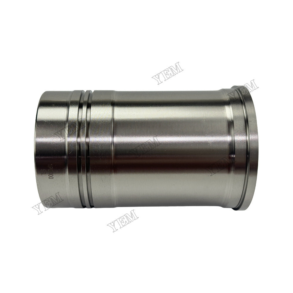 YEM Parts 4 pcs Cylinder Liner for Yuchai YCD4M20T-98 Engine For Yuchai