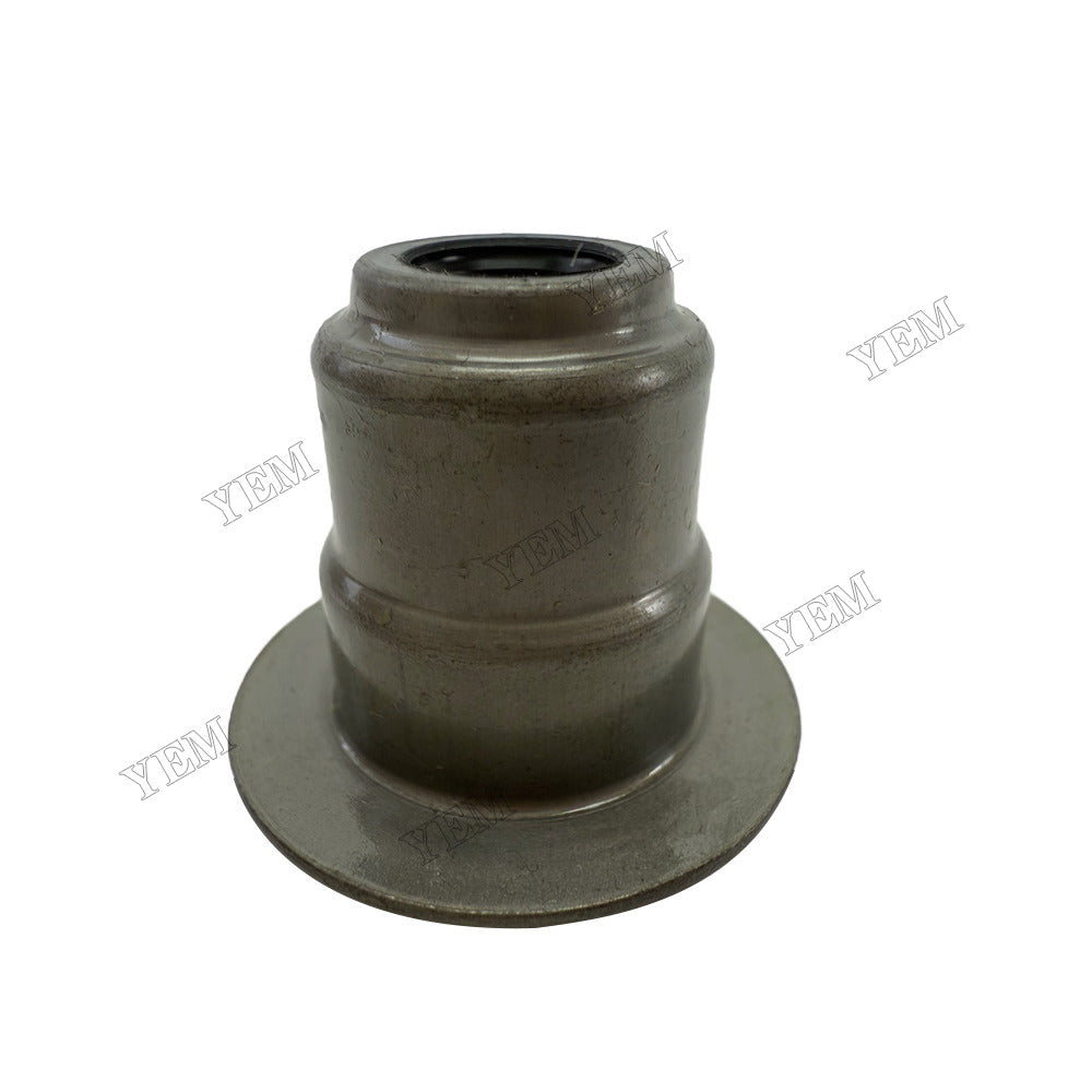 YEM Parts 24 pcs Valve Stem Seal - Metal Type for John Deere 6081 Engine For John Deere