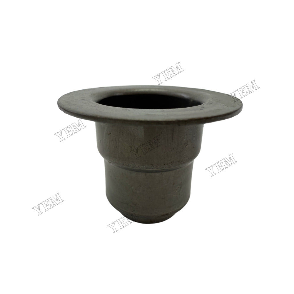 YEM Parts 24 pcs Valve Stem Seal - Metal Type for John Deere 6081 Engine For John Deere