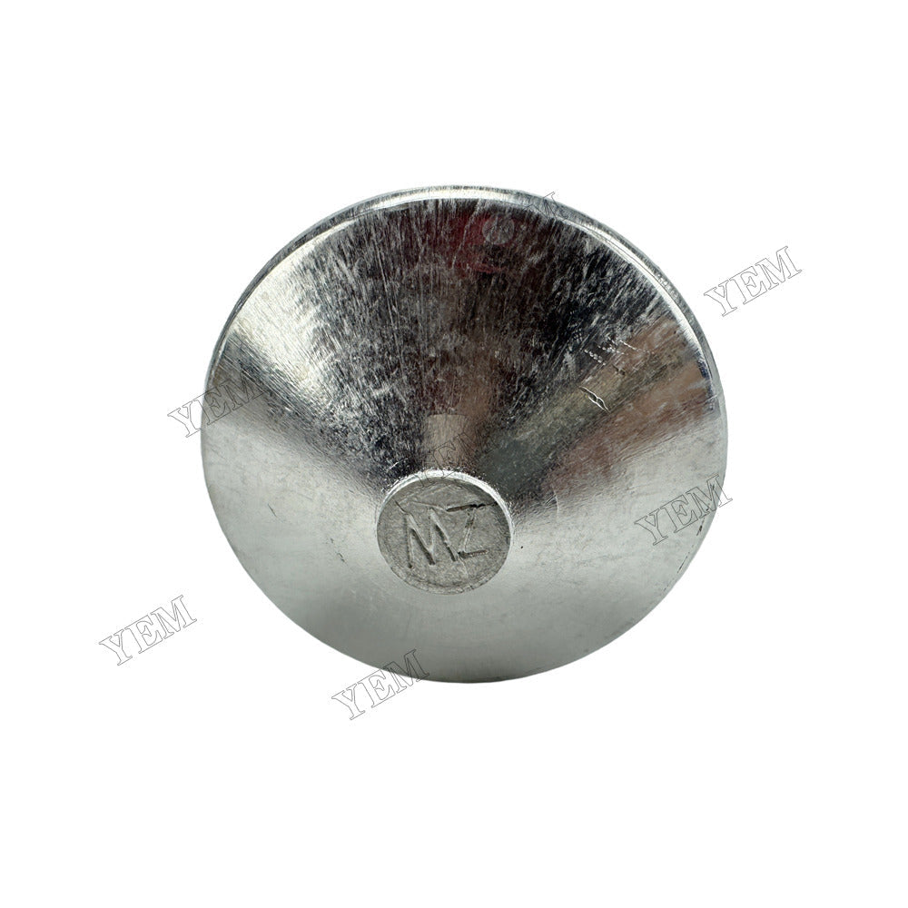 YEM Parts A/C Receiver Drier 4448179 for John Deere Engine Spare Parts For John Deere