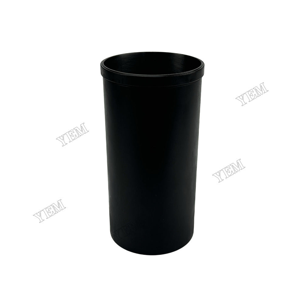YEM Parts 4 pcs Cylinder Liner for Holland SNH4105 Engine For New Holland