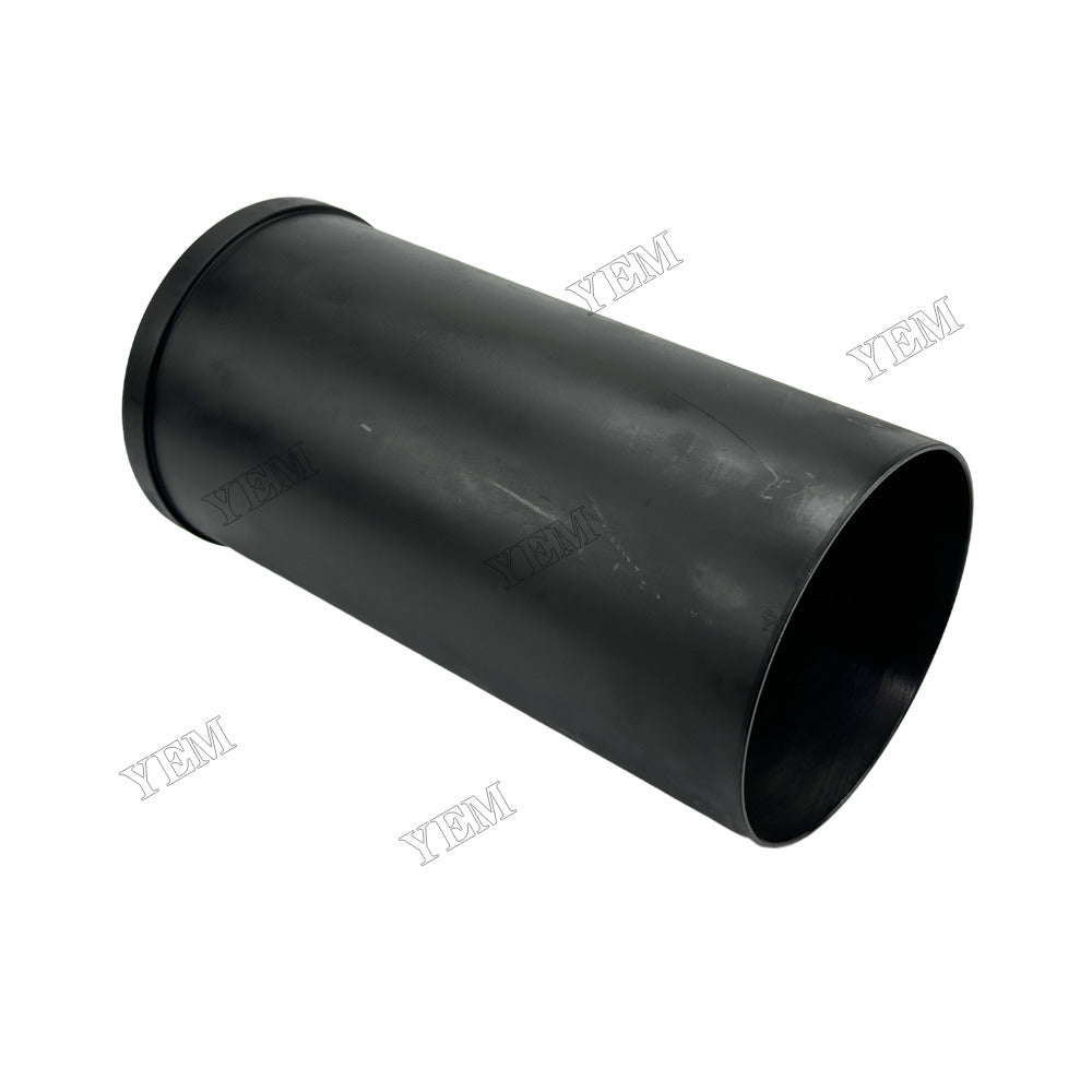 YEM Parts 4 pcs Cylinder Liner for Holland SNH4105 Engine For New Holland