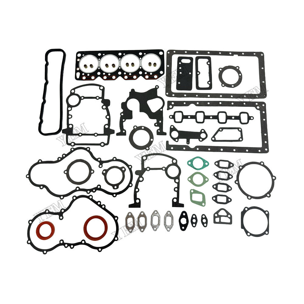 YEM Parts 4L22B Full Gasket Kit for Laid 4L22B Engine Spare Parts