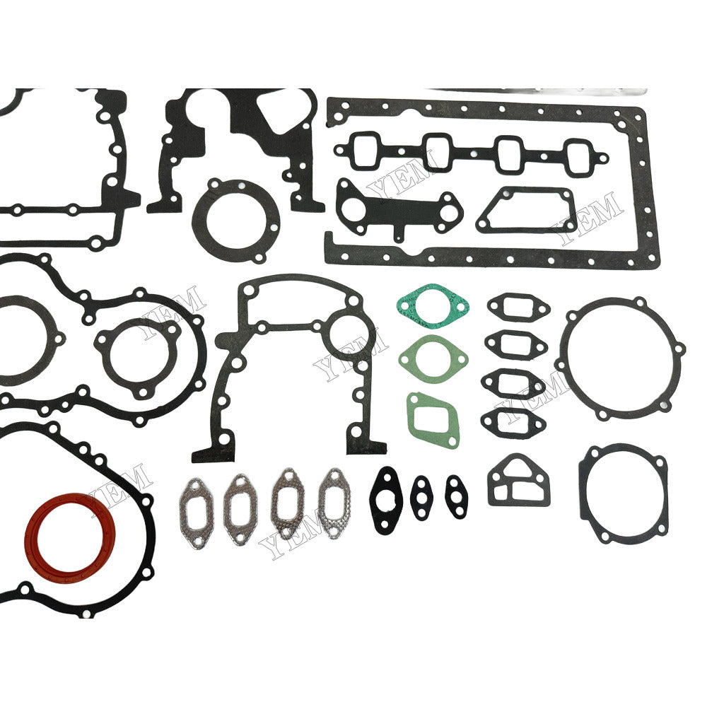 YEM Parts 4L22B Full Gasket Kit for Laid 4L22B Engine Spare Parts For Laid
