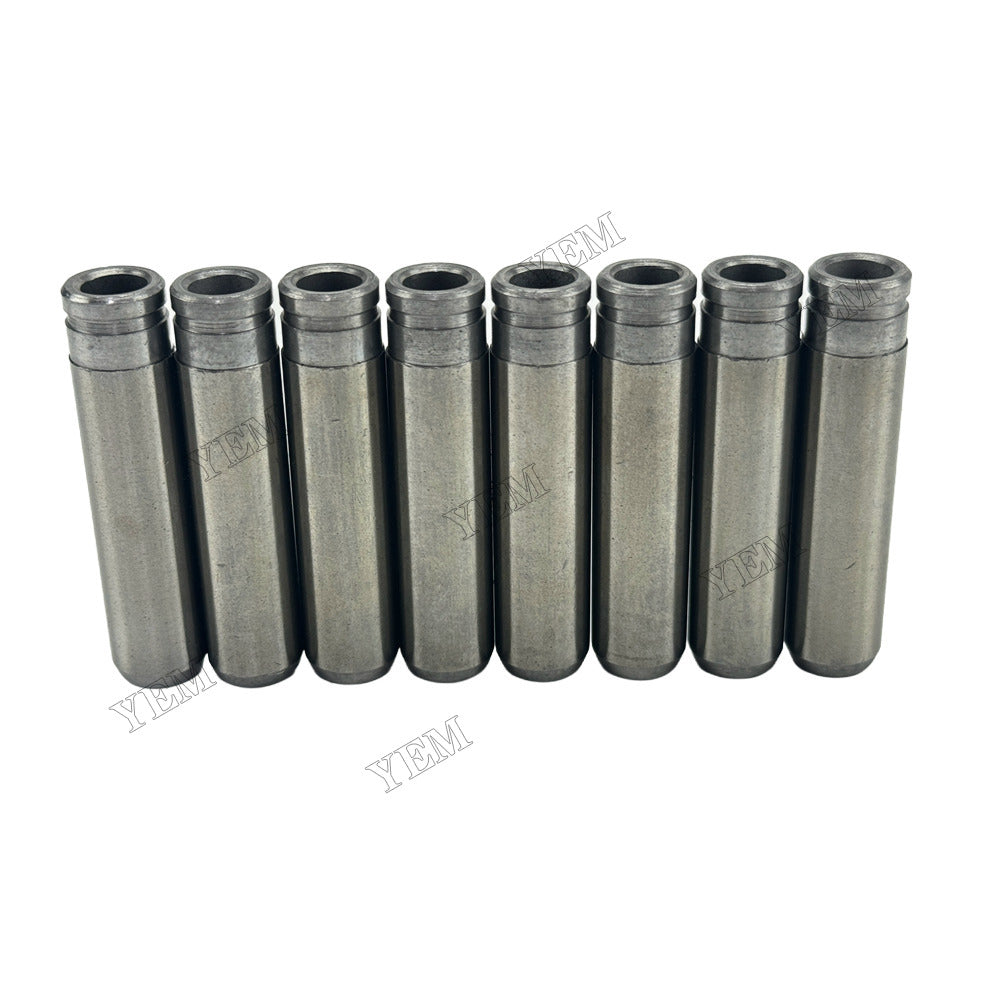 YEM Parts 8 pcs Valve Guide for Laid 4L22B Engine Engine Spare Parts For Laid