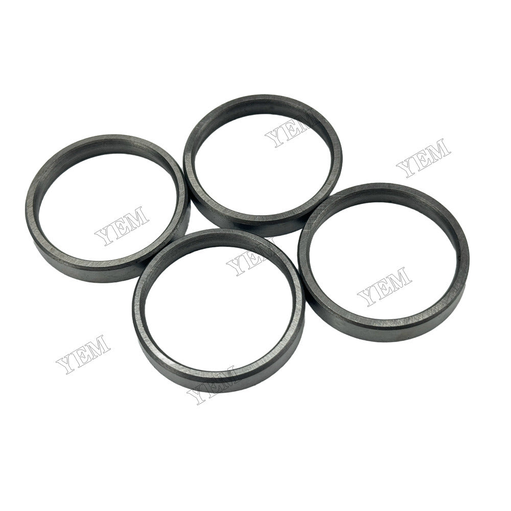 YEM Parts 4 pcs Intake Valve Seat for Laid 4L22B Engine Engine Spare Parts