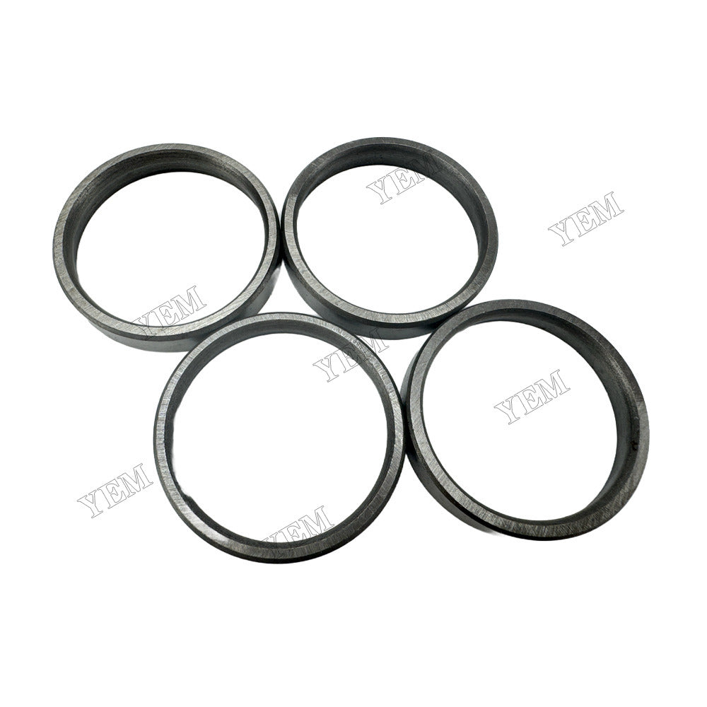 YEM Parts 4 pcs Intake Valve Seat for Laid 4L22B Engine Engine Spare Parts For Laid