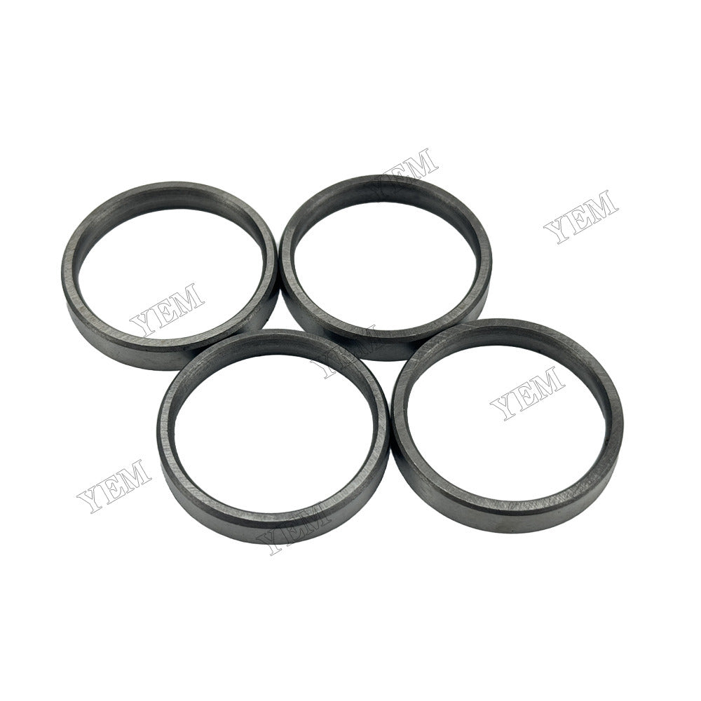 YEM Parts 4 pcs Intake Valve Seat for Laid 4L22B Engine Engine Spare Parts For Laid