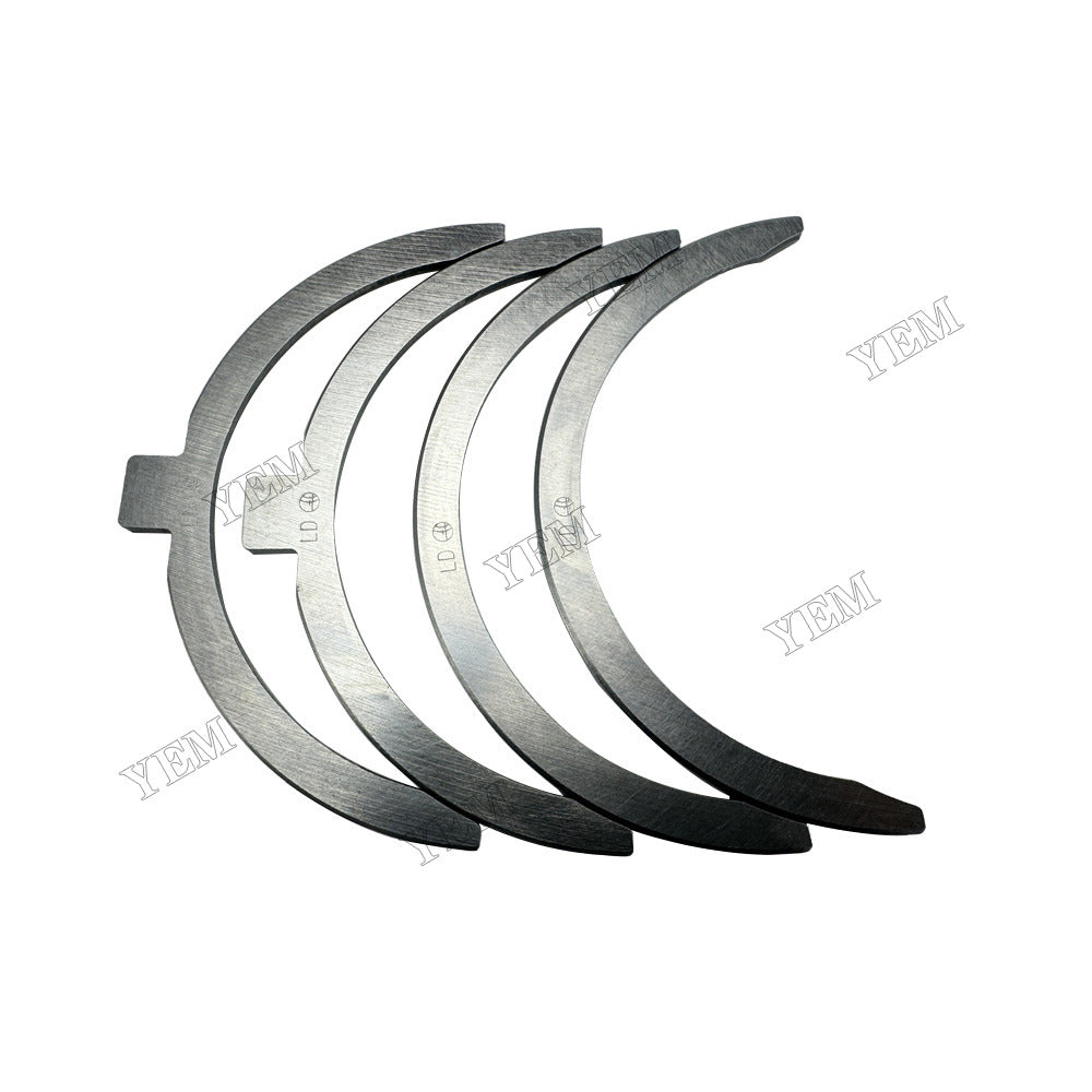 YEM Parts 4L22B Thrust Washer for Laid 4L22B Engine Spare Parts For Laid