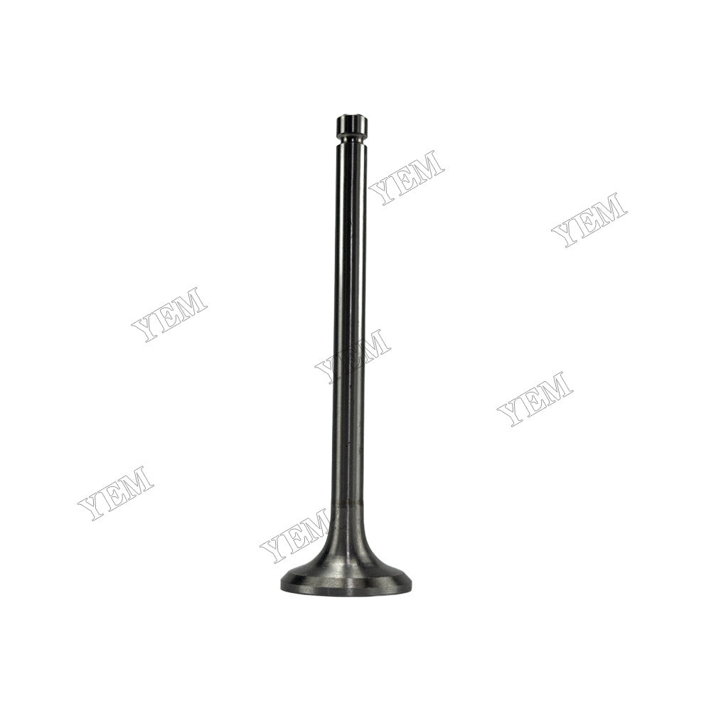YEM Parts 4 pcs Exhaust Valve for Laid 4L22B Engine Engine Spare Parts For Laid