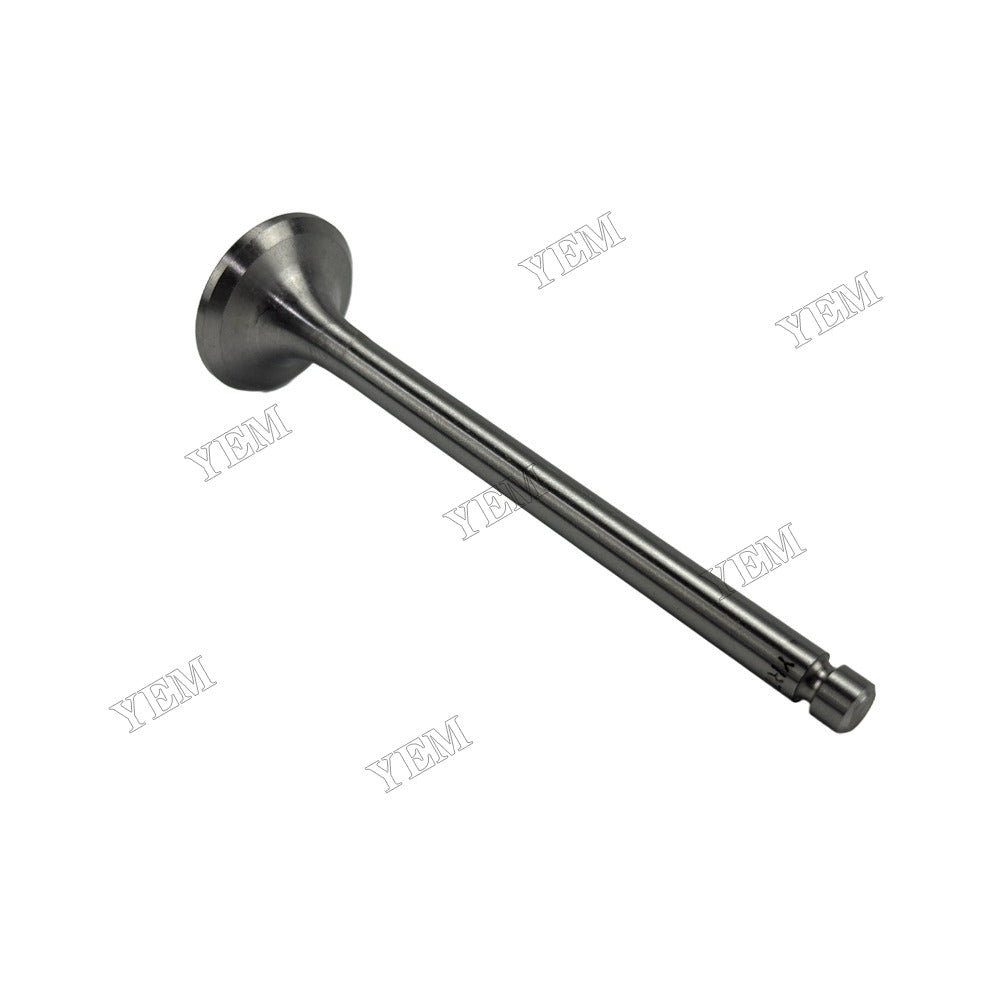 YEM Parts 4 pcs Exhaust Valve for Laid 4L22B Engine Engine Spare Parts For Laid