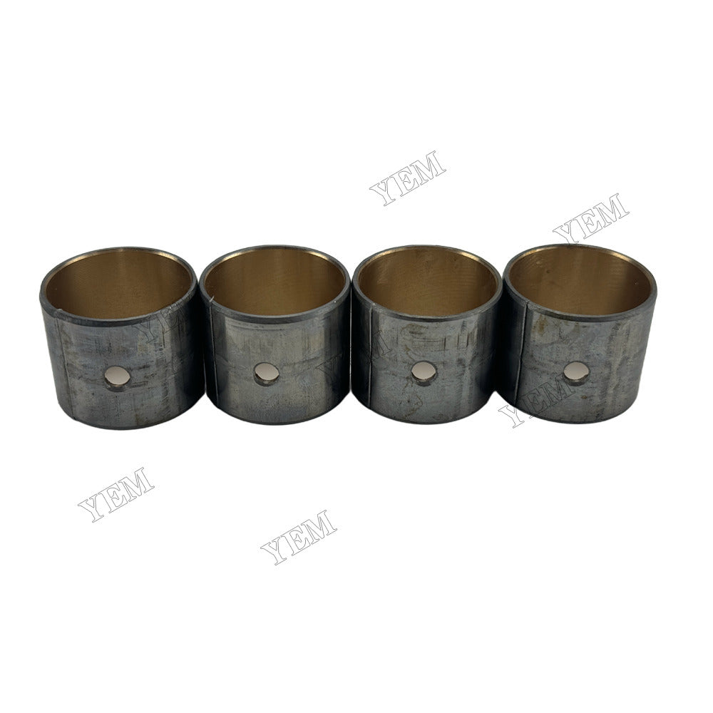 YEM Parts 4 pcs Bushing 4L22-04201 for Laid 4L22B Engine Engine Spare Parts