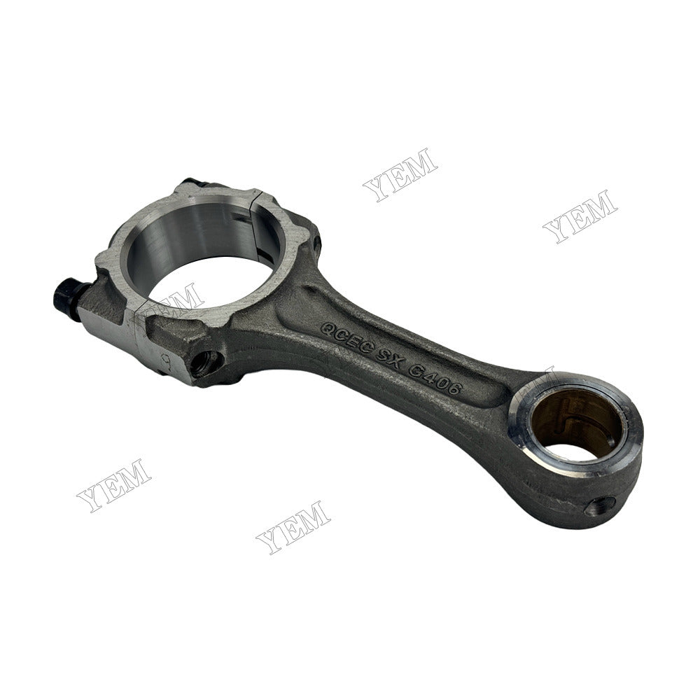 YEM Parts Connecting Rod 1408500520001 for FAWDE 4DW91-38 Engine Spare Parts
