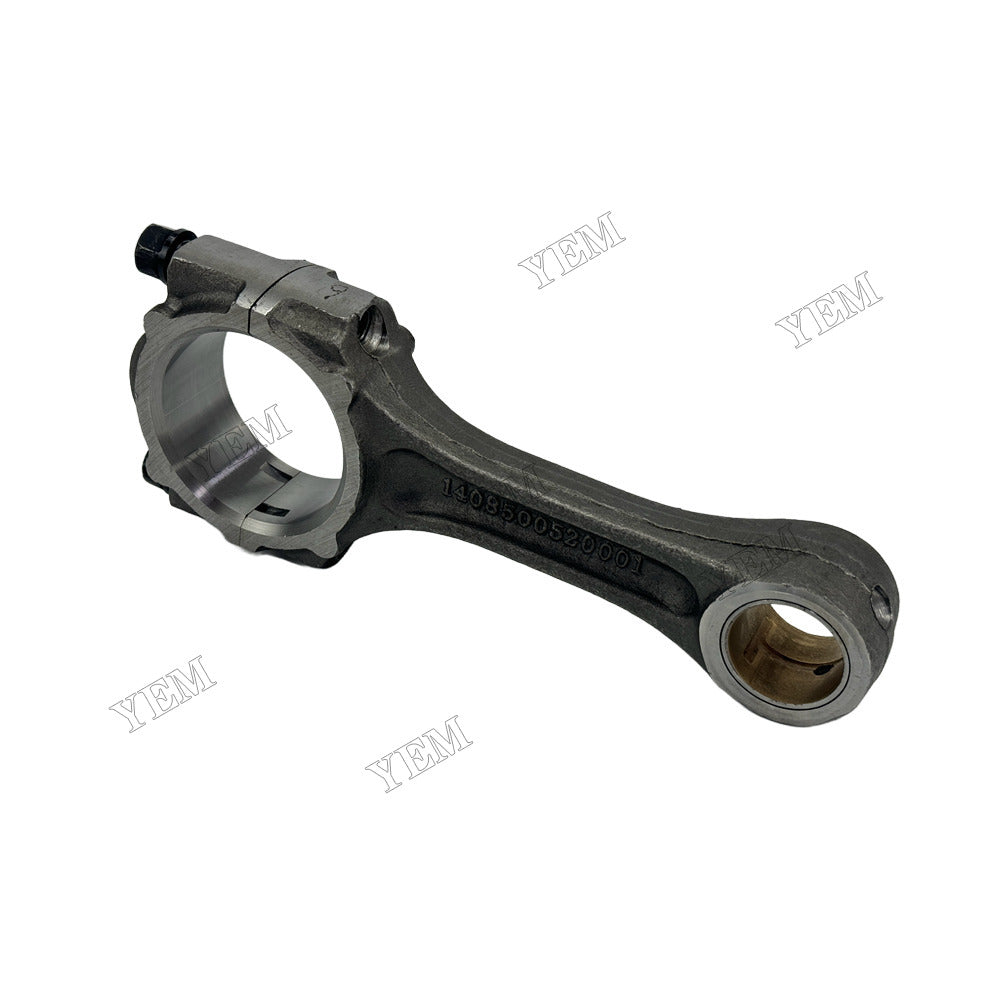 YEM Parts Connecting Rod 1408500520001 for FAWDE 4DW91-38 Engine Spare Parts For FAWDE