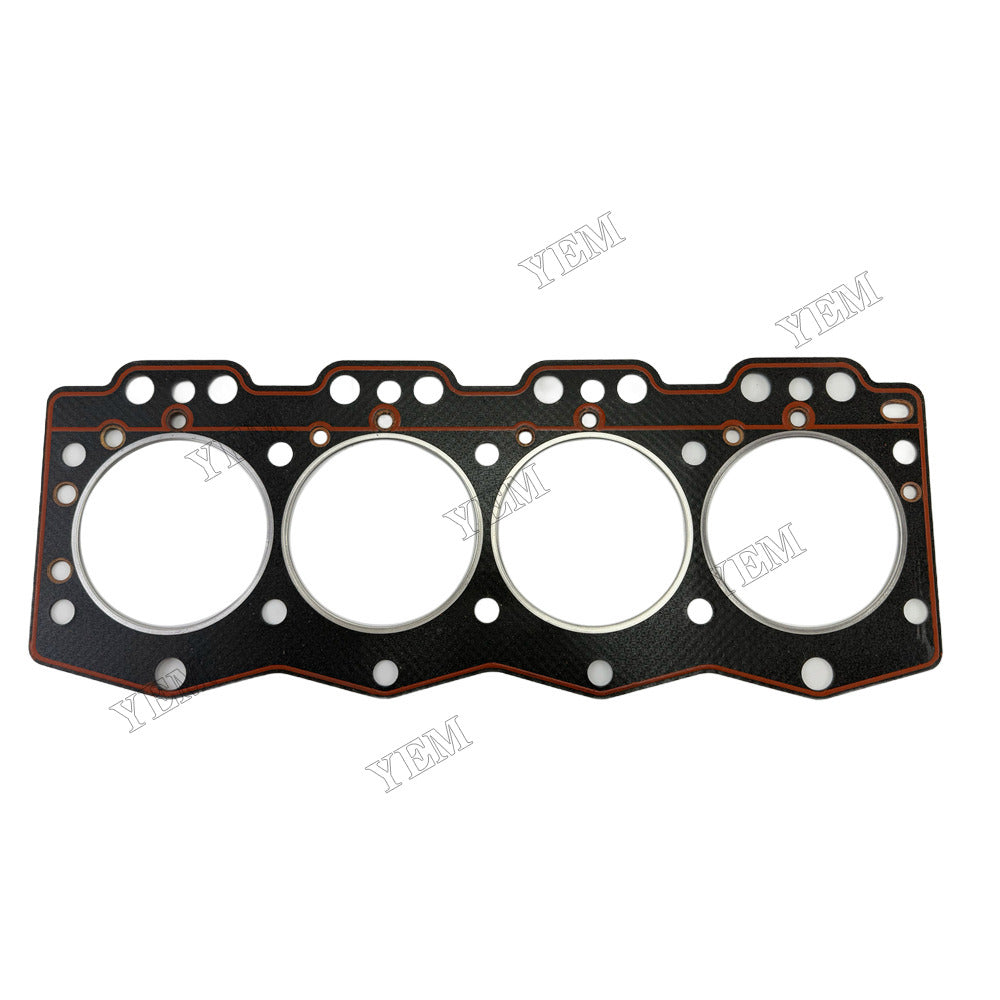 YEM Parts Full Gasket Kit for FAWDE 4DW91-38D Engine Spare Parts For FAWDE