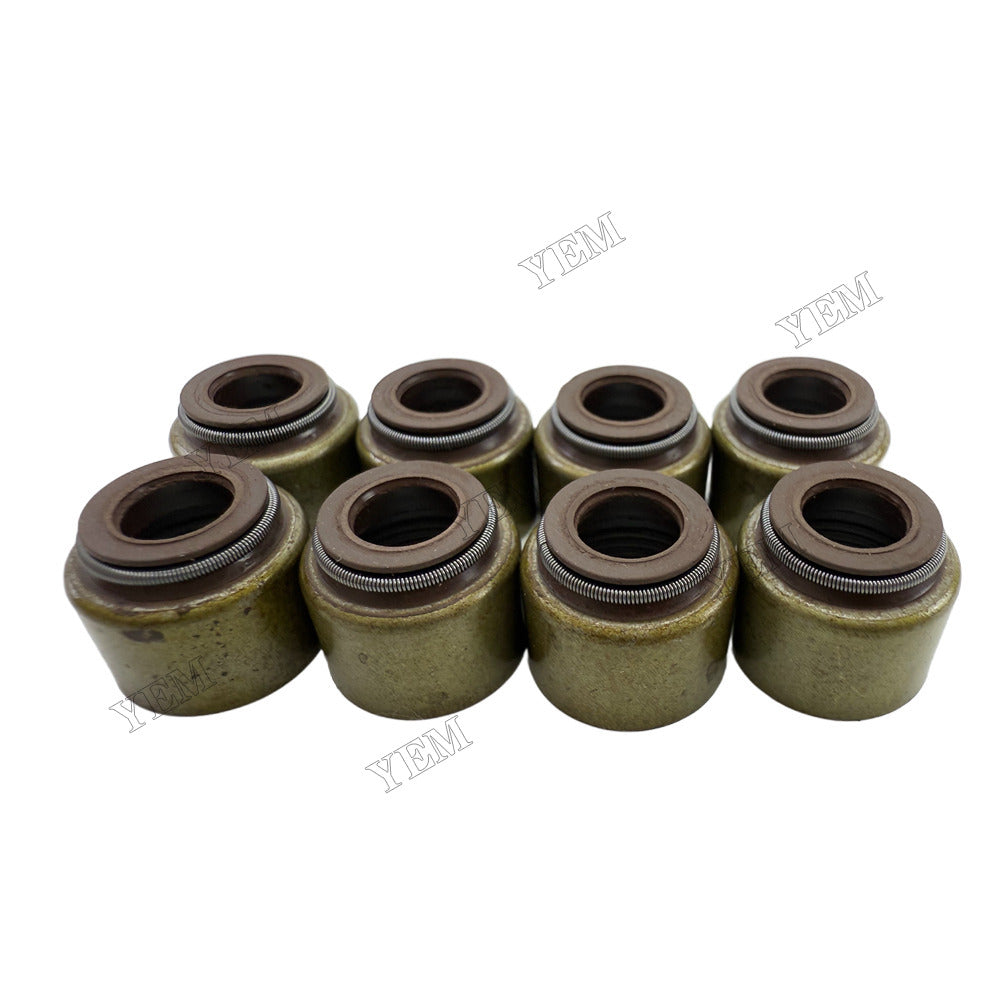 YEM Parts Full Gasket Kit for FAWDE 4DW91-38D Engine Spare Parts For FAWDE
