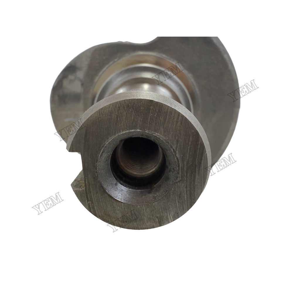 YEM Parts 4DW91-38D Crankshaft for FAWDE 4DW91-38D Engine Spare Parts For FAWDE