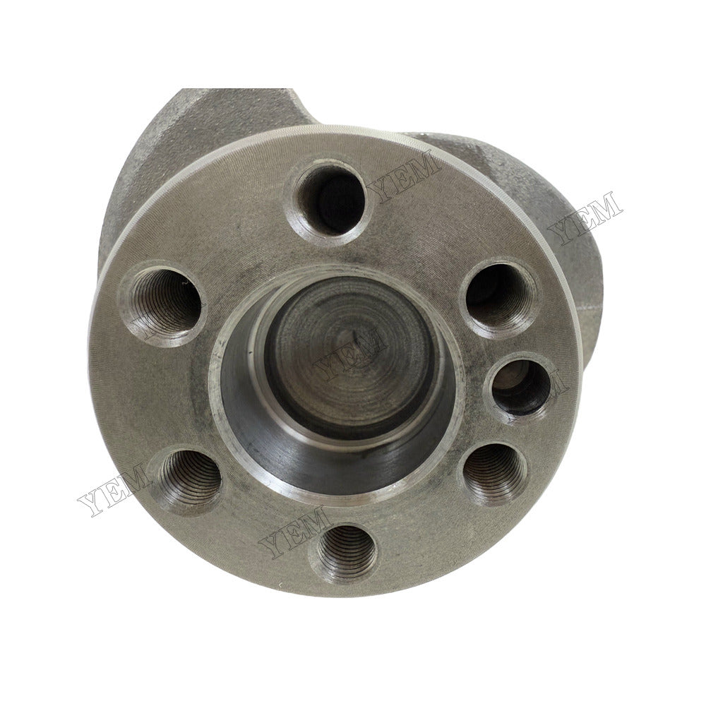 YEM Parts 4DW91-38D Crankshaft for FAWDE 4DW91-38D Engine Spare Parts For FAWDE