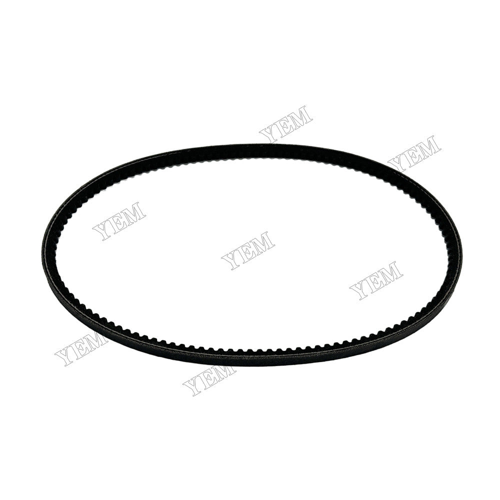 YEM Parts D722 Fan Belt 16897-97010 540-6555 RPF2320 for Kubota Mechanical Spare Parts For Kubota