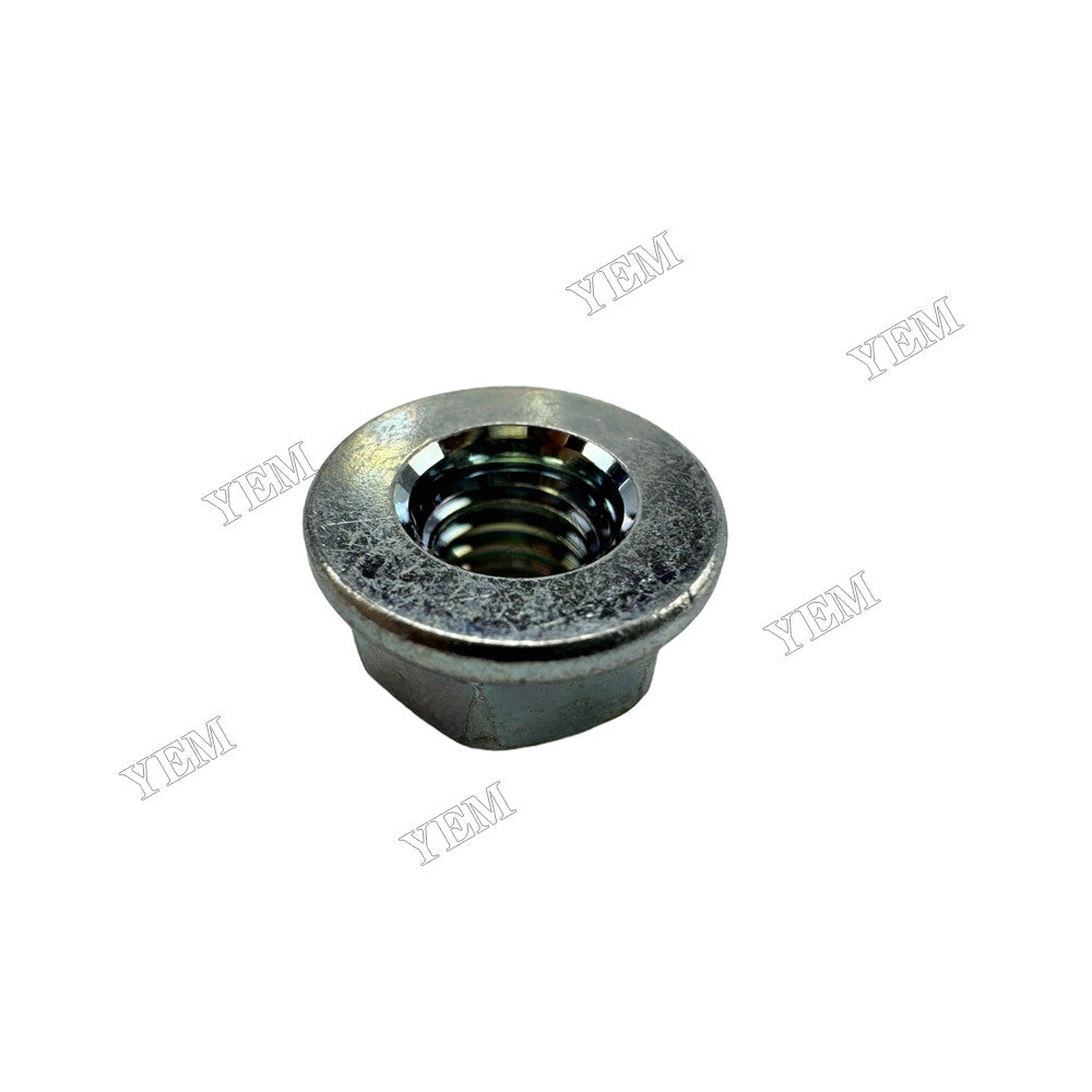 YEM Parts D782 Nut 02756-50060 for Kubota Mechanical Spare Parts