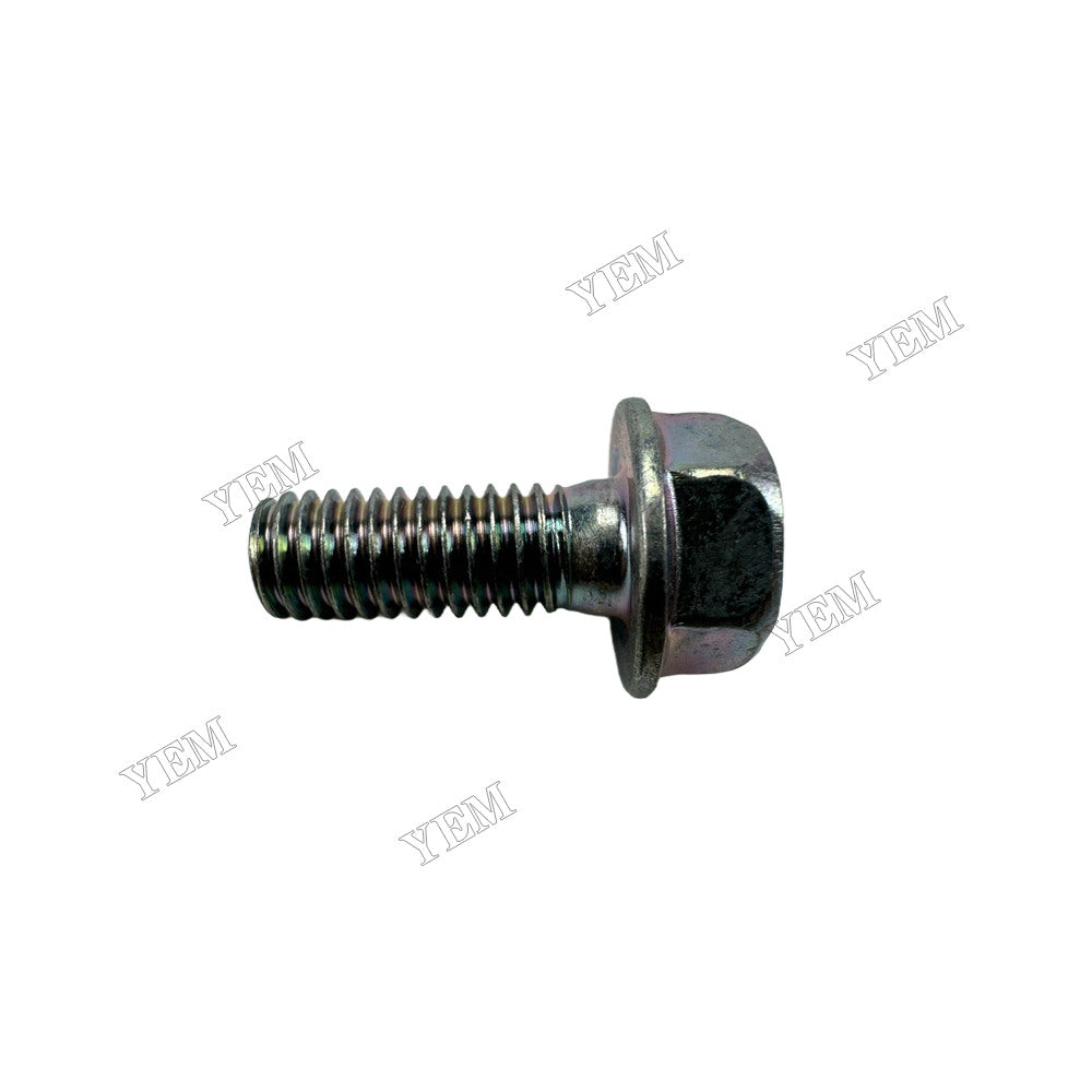 YEM Parts D902 Screw 01759-50616 for Kubota Mechanical Spare Parts For Kubota