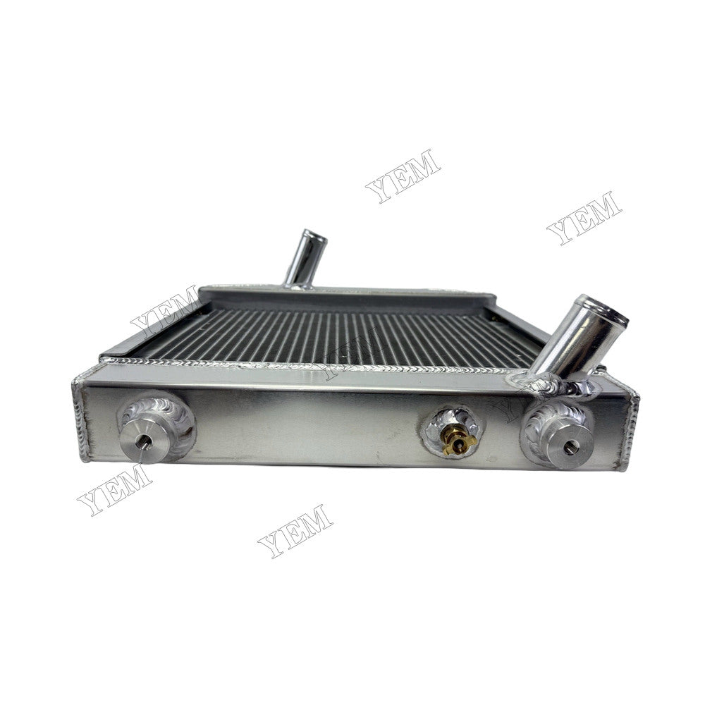 YEM Parts B6001 B7001 Water Tank Radiator 15371-72060 for Kubota Mechanical Spare Parts For Kubota