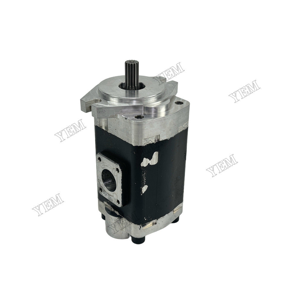 YEM Parts Hydraulic Pump 32791-76200 for Kubota Tractor M59 M62