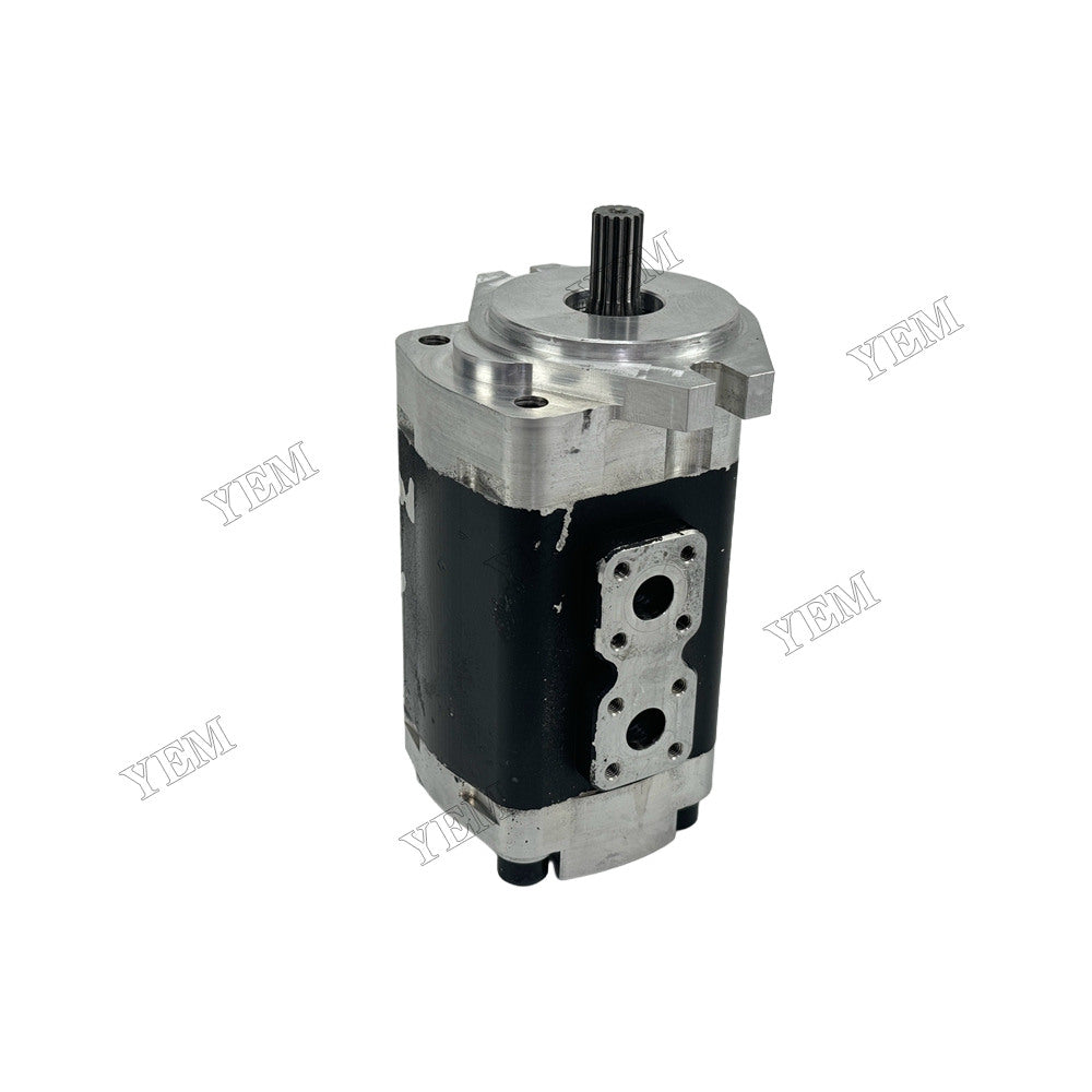 YEM Parts Hydraulic Pump 32791-76200 for Kubota Tractor M59 M62 For Kubota