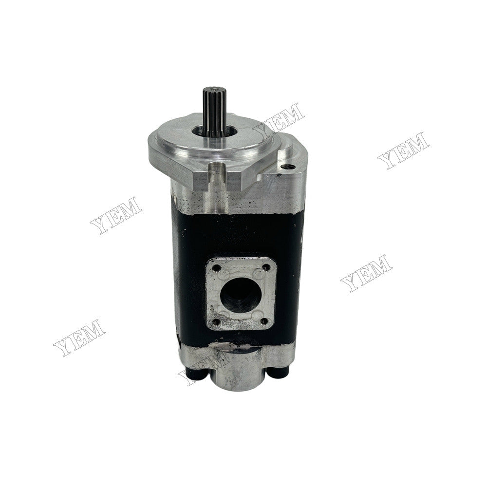 YEM Parts Hydraulic Pump 32791-76200 for Kubota Tractor M59 M62 For Kubota