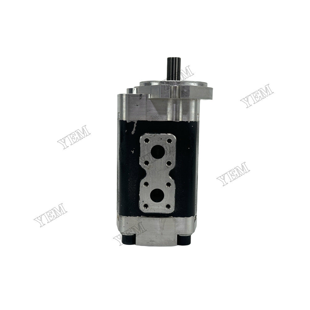 YEM Parts Hydraulic Pump 32791-76200 for Kubota Tractor M59 M62 For Kubota