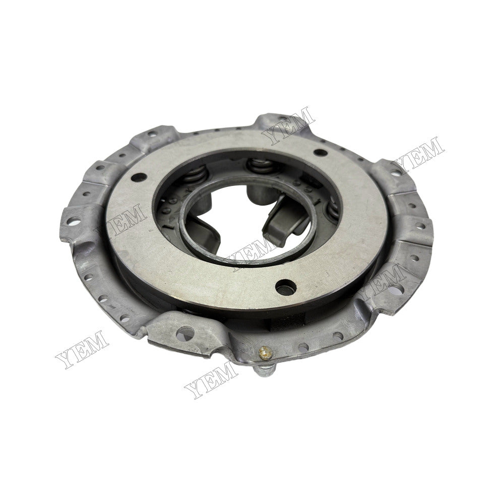 YEM Parts Clutch Pressure Plate K66591-13400 for Kubota Mechanical Spare Parts For Kubota