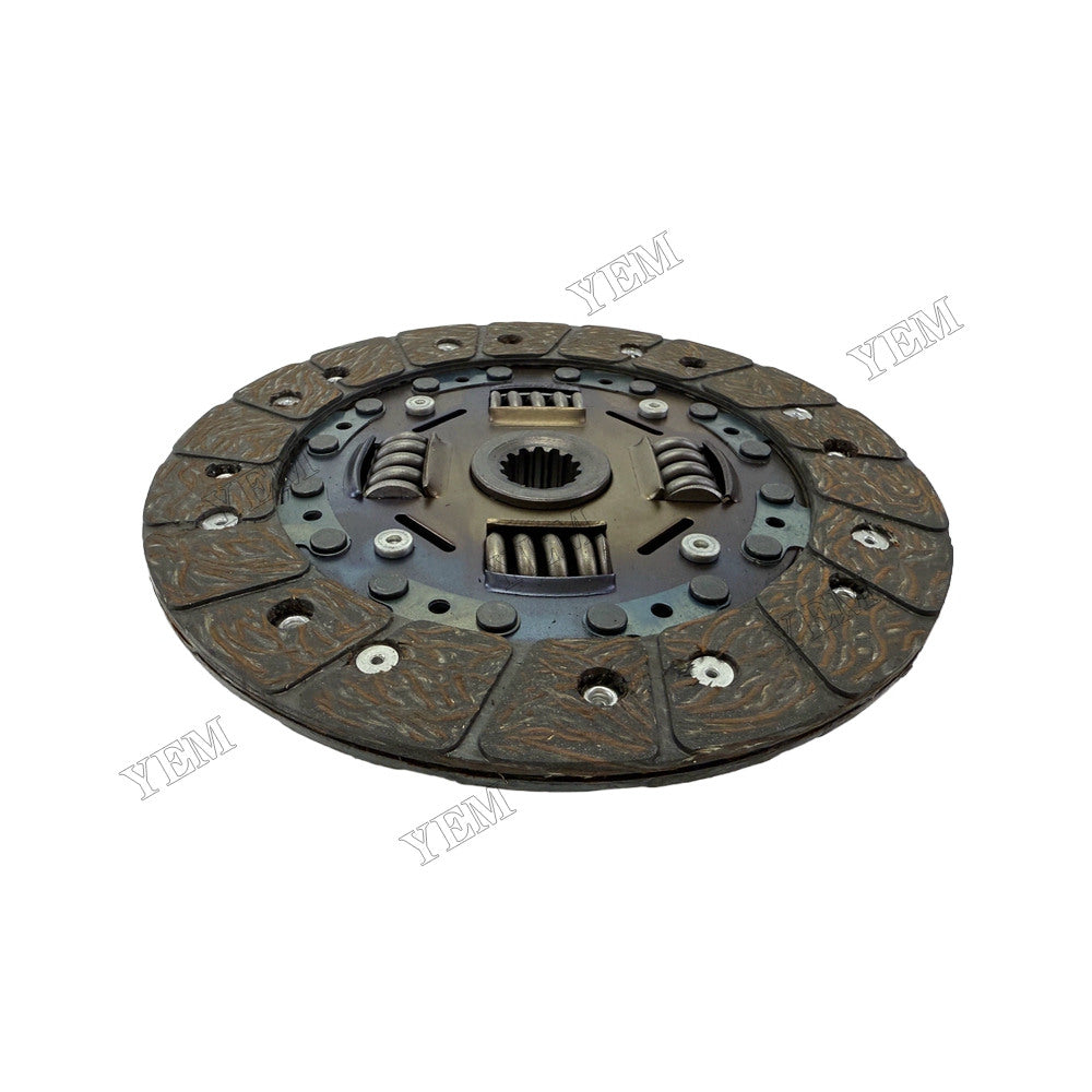YEM Parts Clutch Plate K66591-13400 for Kubota Mechanical Spare Parts For Kubota