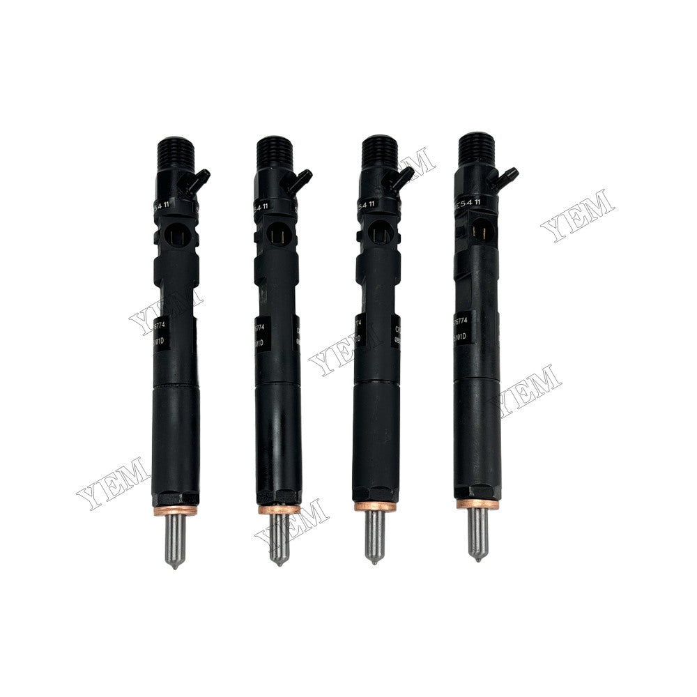 YEM Parts Injector EJBR05101D 28232251 8200815416 8200676774 for Nissan