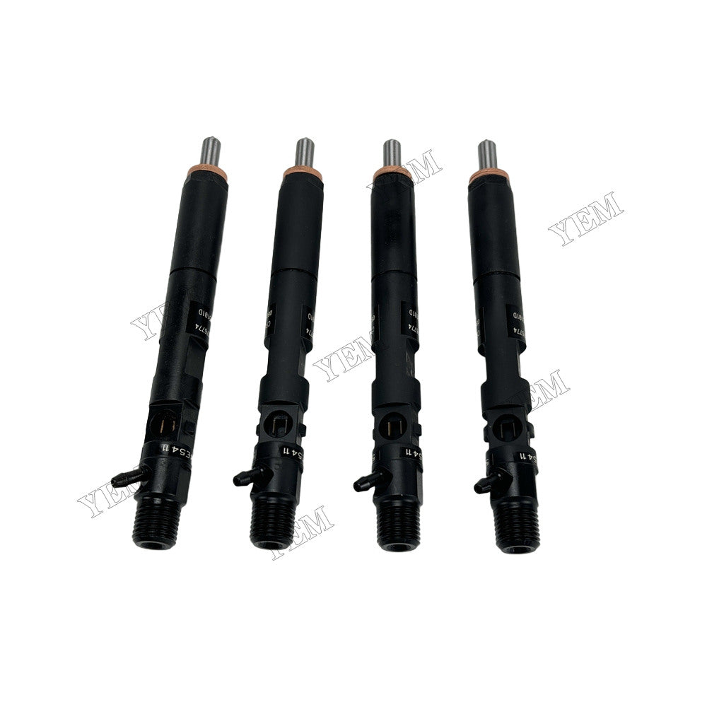 YEM Parts Injector EJBR05101D 28232251 8200815416 8200676774 for Nissan For Nissan