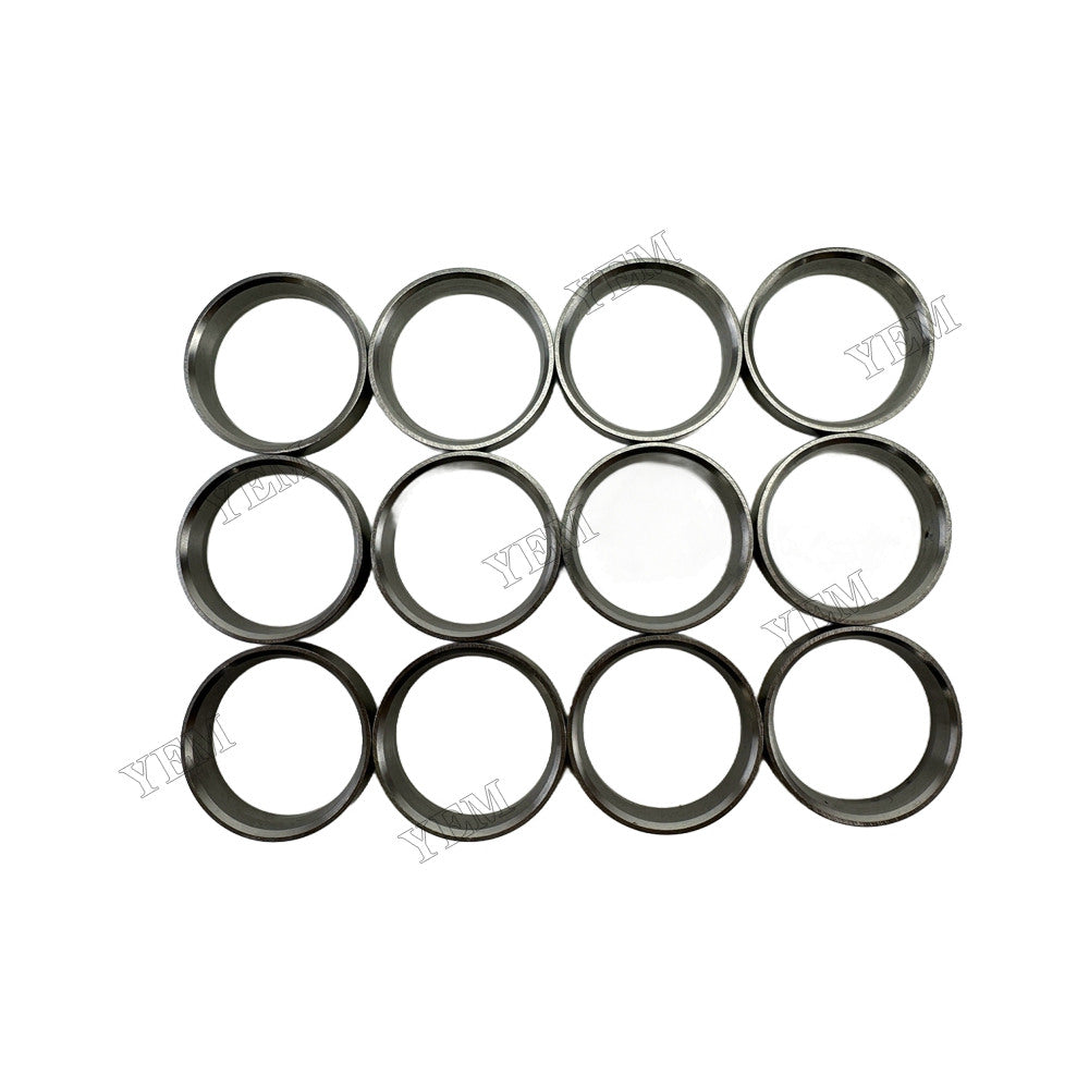 YEM Parts FE6 Intake & Exhaust Valve Seats for Hino Mechanical Spare Parts
