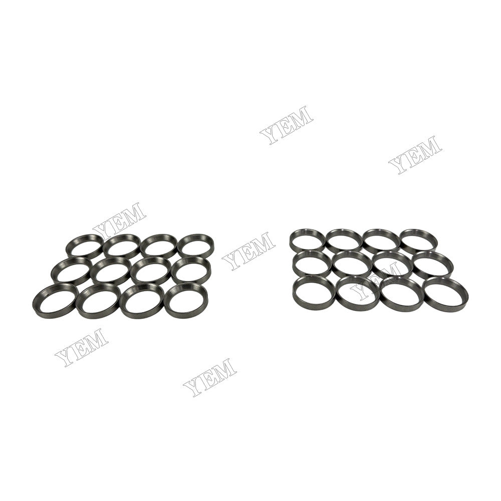 YEM Parts FE6 Intake & Exhaust Valve Seats for Hino Mechanical Spare Parts