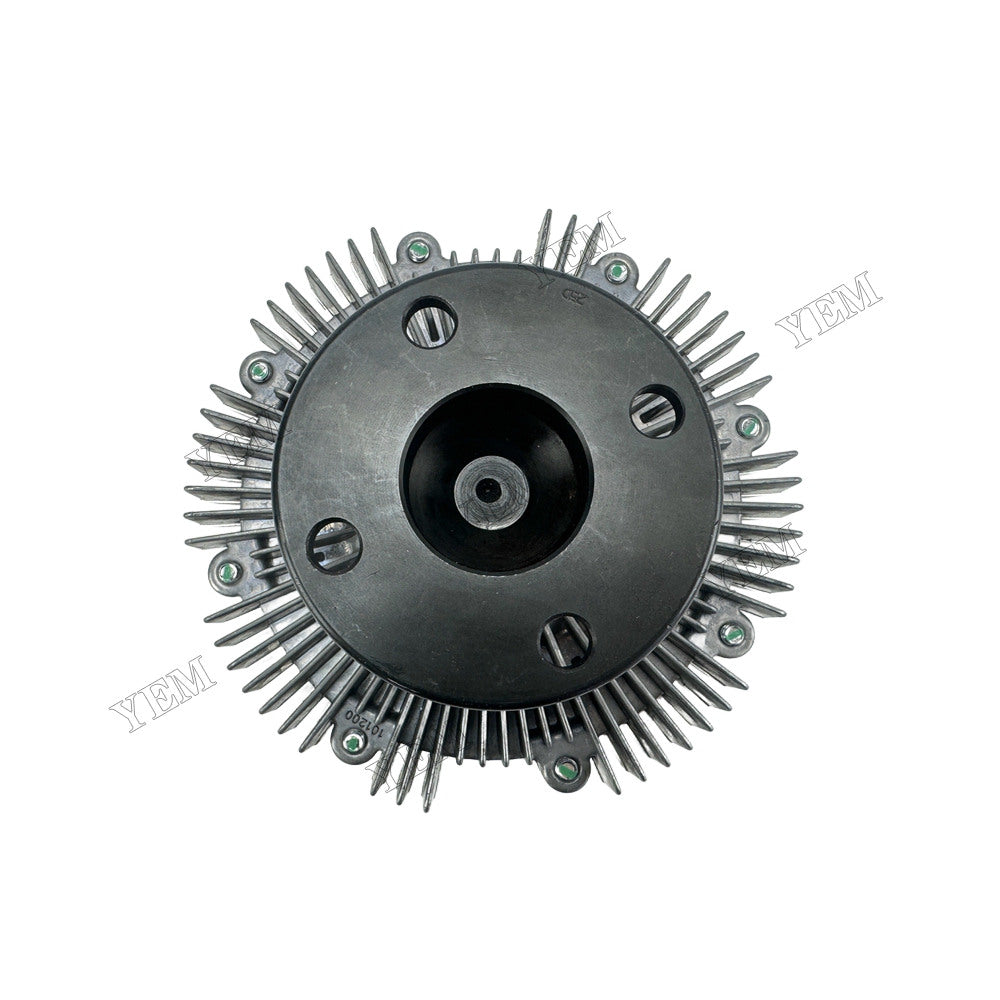 YEM Parts J07C Fan Clutch S1625-01510 for Hino Mechanical Spare Parts For Hino