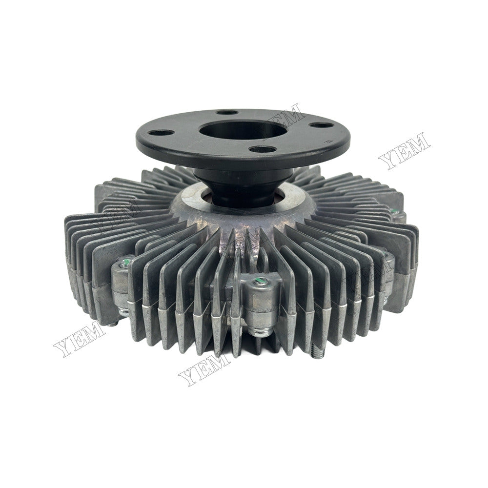 YEM Parts J07C Fan Clutch S1625-01510 for Hino Mechanical Spare Parts For Hino