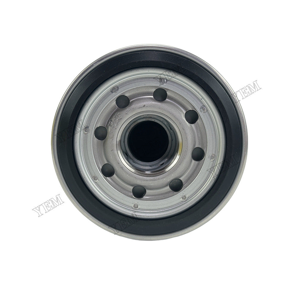 YEM Parts Oil Filter 15607-2190 15613-EV024 BC-JX649 P552050 for Hino Parts For Hino