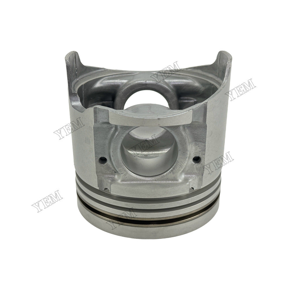 YEM Parts 4D35 Piston With Pin & Clips ME014693 for Mitsubishi Mechanical Spare Parts For Mitsubishi