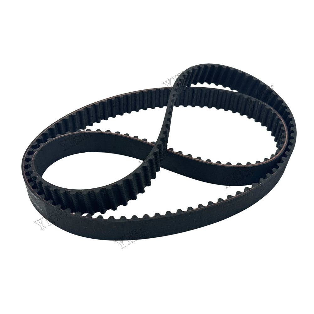 YEM Parts 4D56 Timing Belt 1145A019 154RU25.4 for Mitsubishi Mechanical Spare Parts