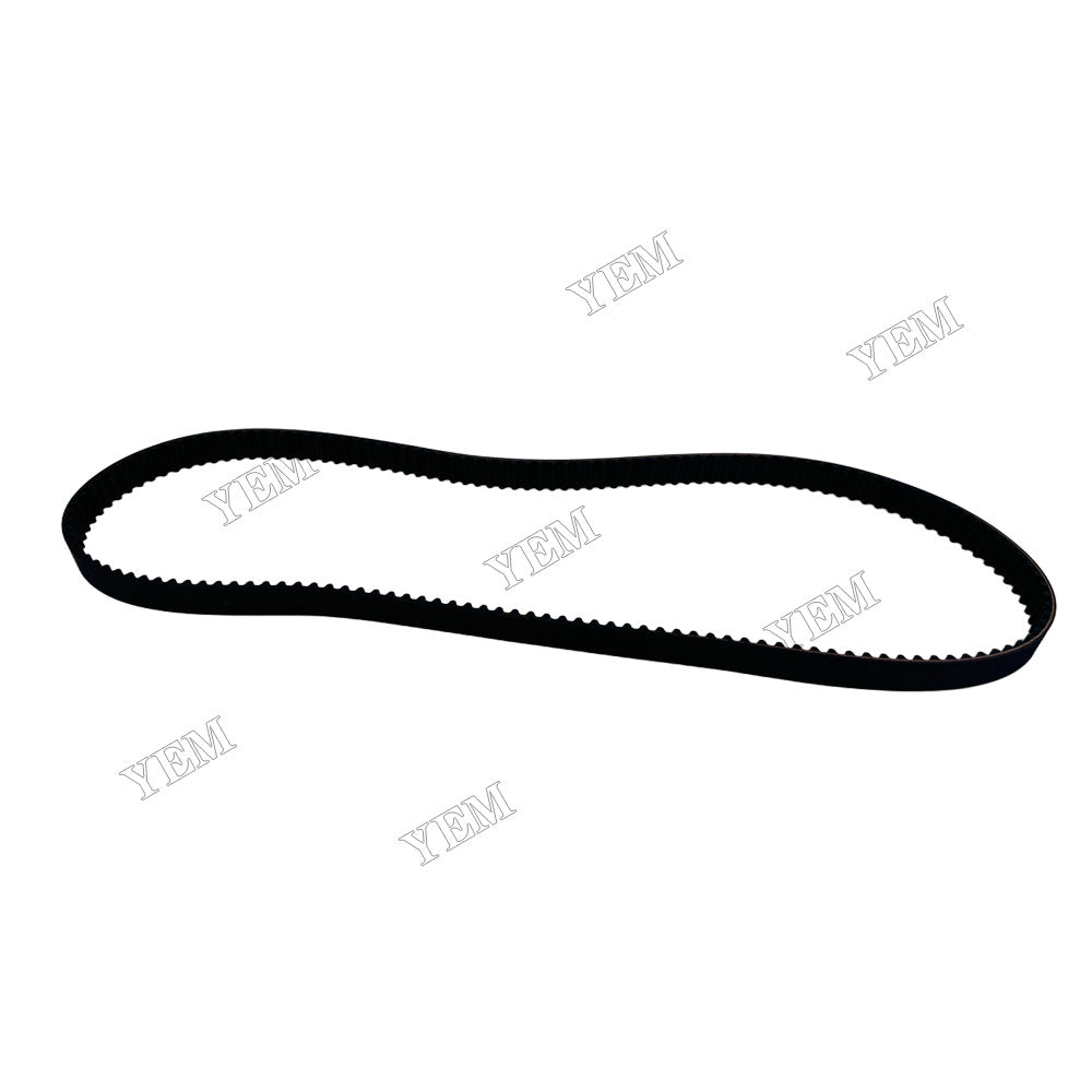 YEM Parts 4D56 Timing Belt 1145A019 154RU25.4 for Mitsubishi Mechanical Spare Parts For Mitsubishi