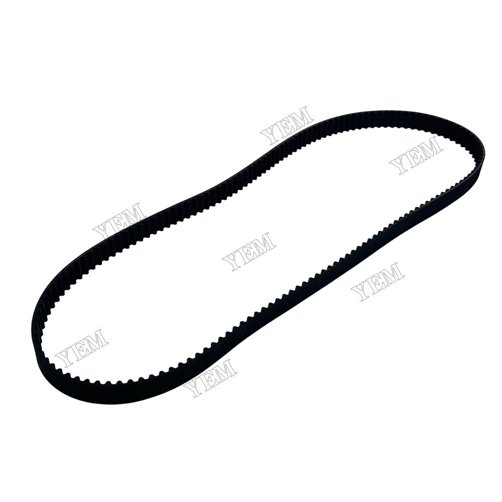 YEM Parts 4D56 Timing Belt 1145A019 154RU25.4 for Mitsubishi Mechanical Spare Parts For Mitsubishi