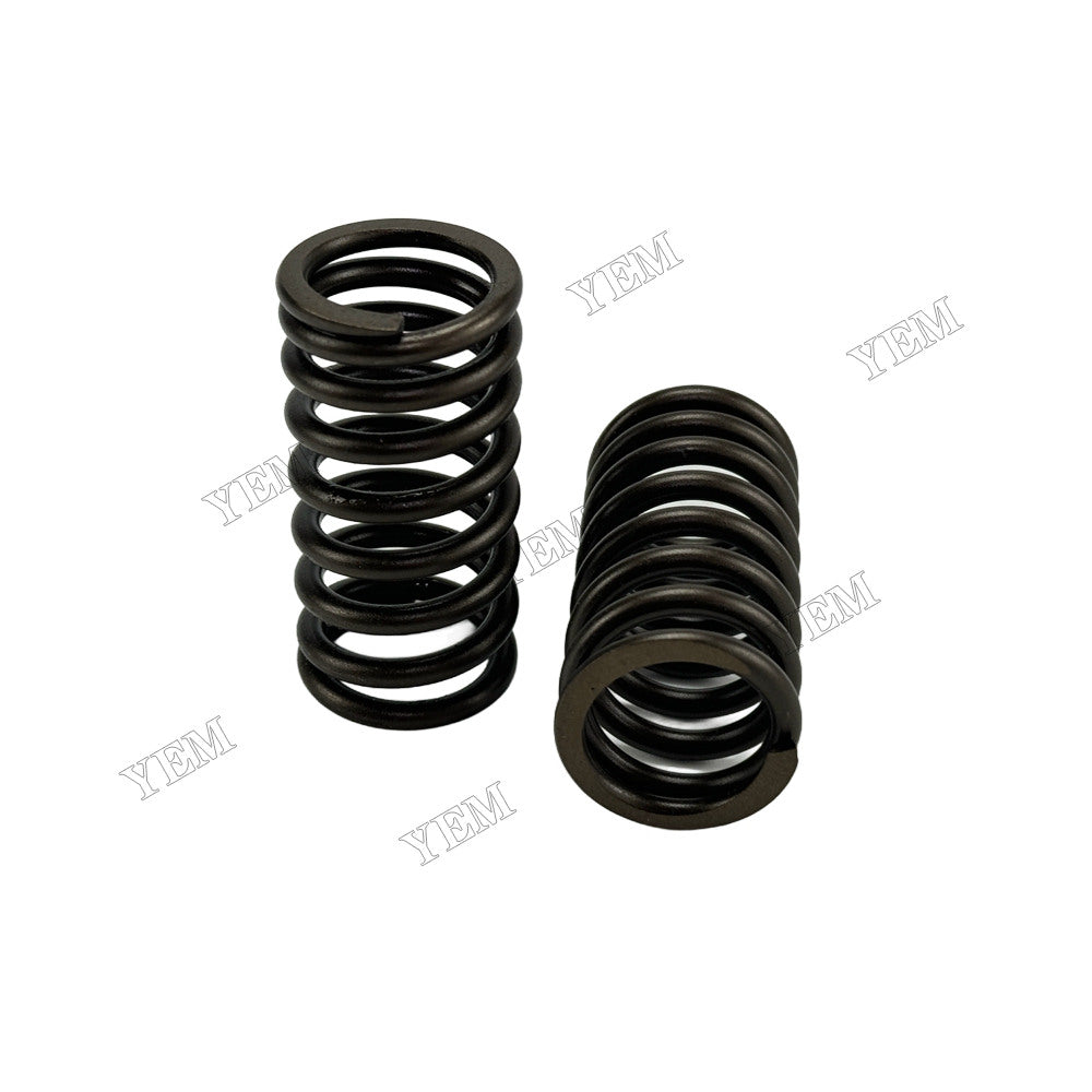 YEM Parts 4DQ7 Valve Spring for Mitsubishi Mechanical Spare Parts For Mitsubishi