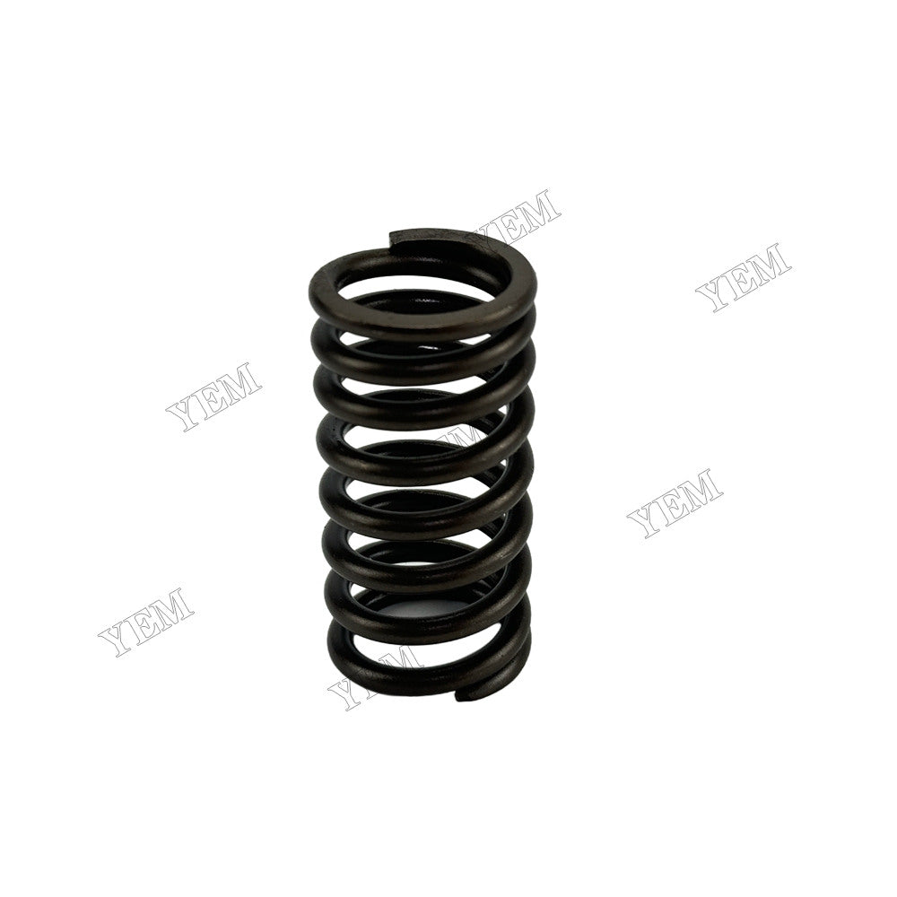YEM Parts 4DQ7 Valve Spring for Mitsubishi Mechanical Spare Parts For Mitsubishi