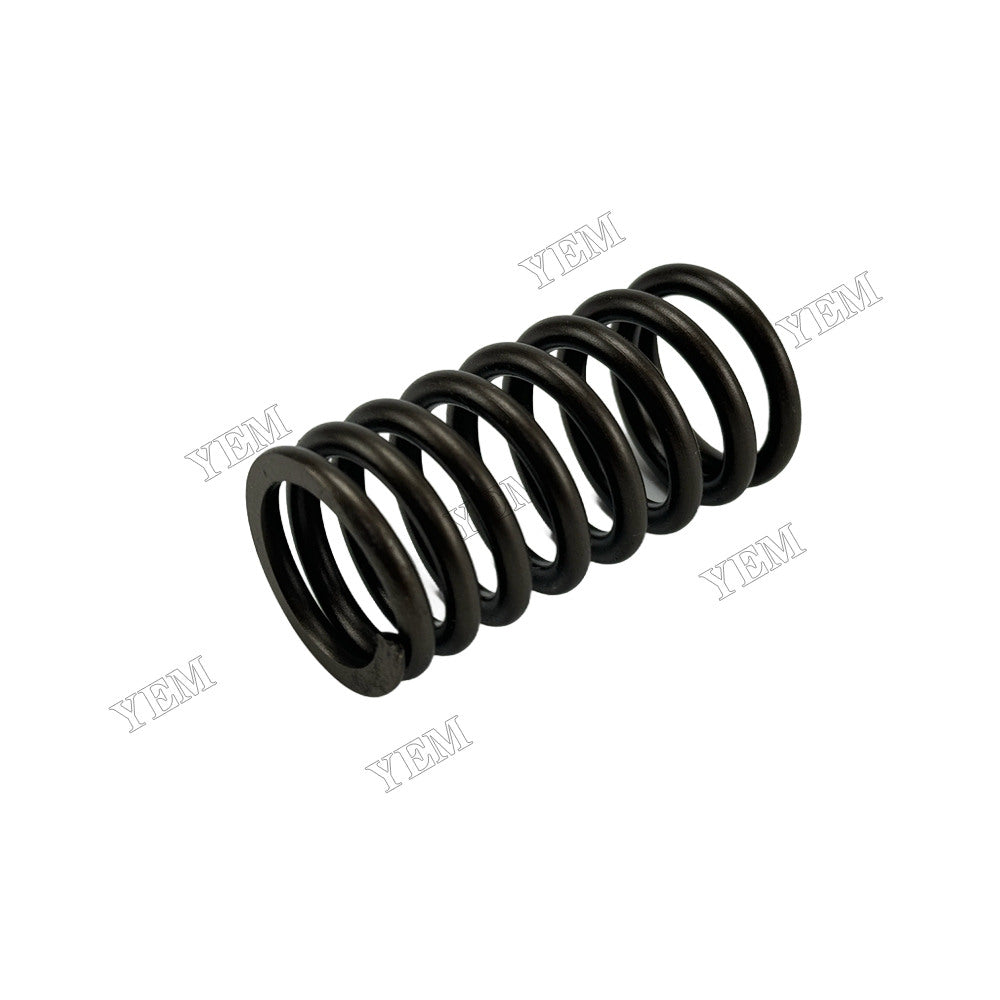 YEM Parts 4DQ7 Valve Spring for Mitsubishi Mechanical Spare Parts For Mitsubishi