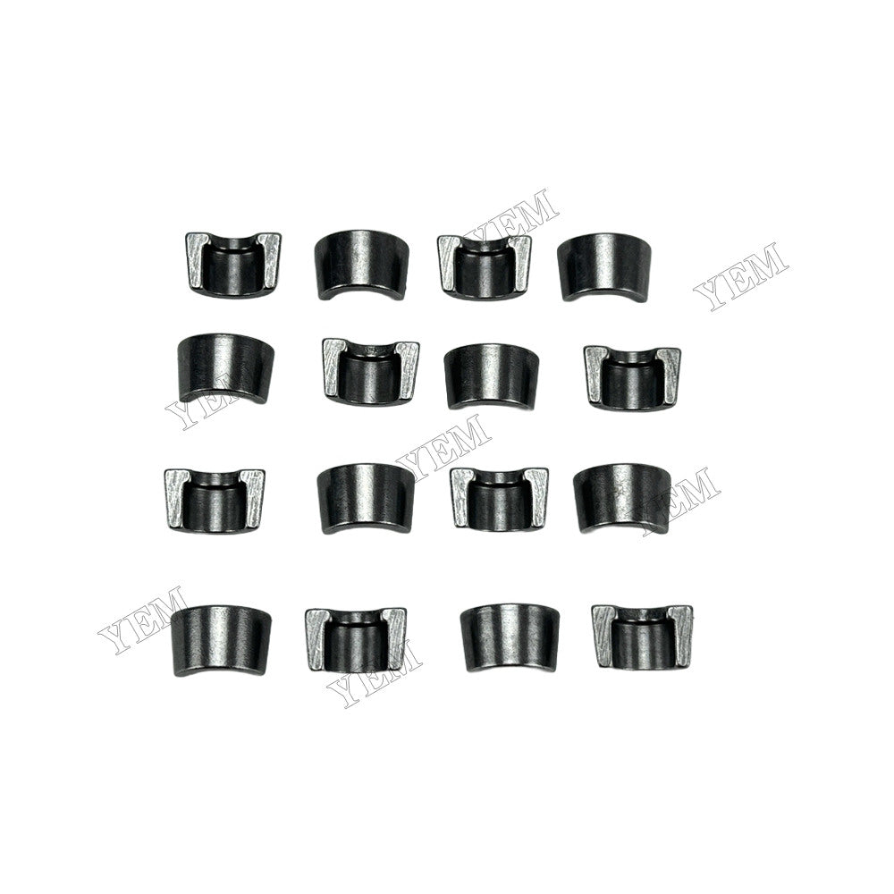 YEM Parts 4DQ7 Valve Cotter for Mitsubishi Mechanical Spare Parts