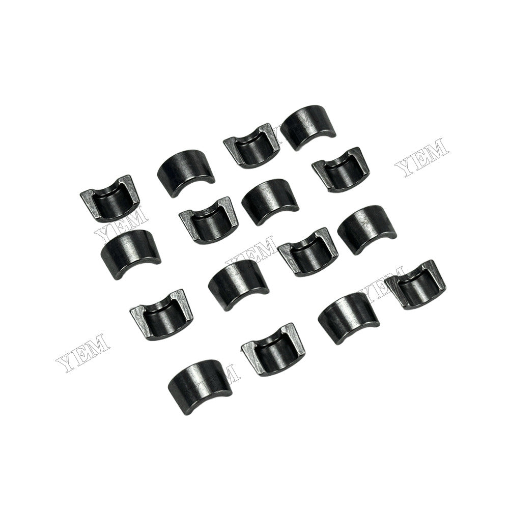 YEM Parts 4DQ7 Valve Cotter for Mitsubishi Mechanical Spare Parts For Mitsubishi