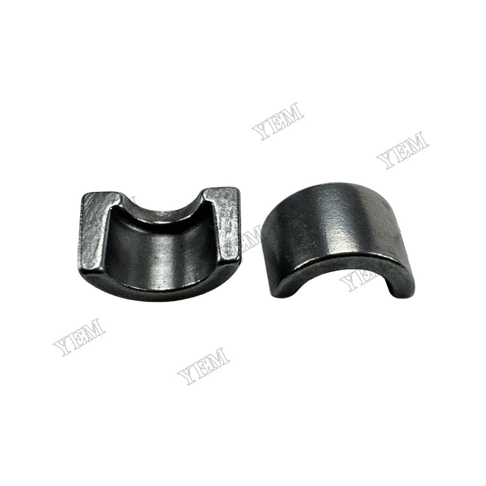 YEM Parts 4DQ7 Valve Cotter for Mitsubishi Mechanical Spare Parts For Mitsubishi